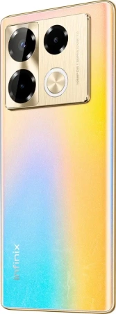 Сотовый телефон INFINIX Note 40 Pro 12/256Gb Titan Gold (*8)