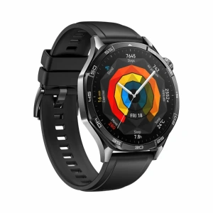 Смарт-часы Huawei WATCH GT 5  46mm черный