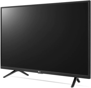 TV LCD 32" LG 32LP500B6LA