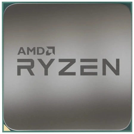 Процессор AM4 AMD Ryzen 5 5600 Vermeer OEM