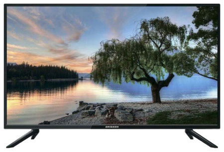 TV LCD 50" ERISSON 50FLE17-T2-FHD