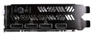 Видеокарта Colorful PCI-E GeForce RTX 3050 Ultra W DUO OC 8G-V