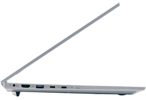 Ноутбук 15.6" ACD 15S G3 Intel Core i5-1335U/16Gb/SSD512Gb/IPS/FHD/NoOS/silver (AH15SI2362WS)