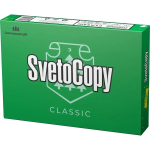 Бумага А4 SVETOCOPY CLASSIC