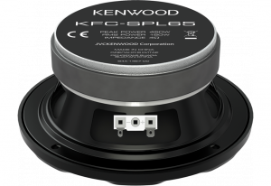 Колонки 6,5" KENWOOD KFC-SPL65