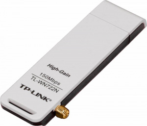 Контроллер Wi-Fi TP-LINK TL-WN722N