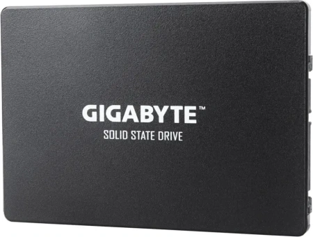 SSD 2,5" SATA 480Gb Gigabyte SATA-III GP-GSTFS31480GNTD 