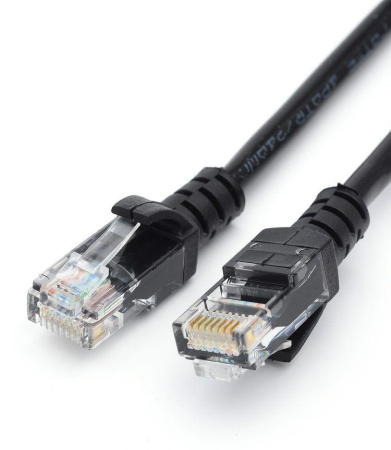 Кабель RJ-45 1 м GEPLINK GL3961