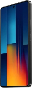 Сотовый телефон Xiaomi POCO M6 Pro 8/256Gb Black