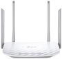 Маршрутизатор TP-LINK Archer A5 AC1200 10/100BASE-TX белый 