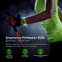 Фитнес-трекер Smarterra FitMaster Run TFT черный/черный (SM-FMRB)