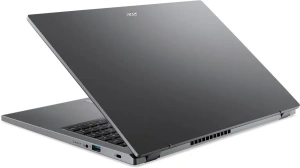 Ноутбук 15.6" Acer 15 EX215-23 (UN.EH3SI.008) Ryzen 5 7520U/8Gb/SSD512Gb/IPS/noOS