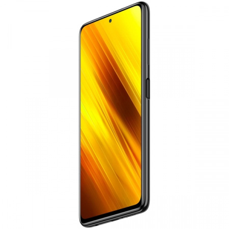 Сотовый телефон Xiaomi Poco X3 128Gb Shadow Gray