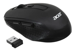 Мышь Acer OMR070 черный