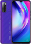 Сотовый телефон TECNO Pouvoir 4 (LC7) Fascinating Purple/фиолетовый