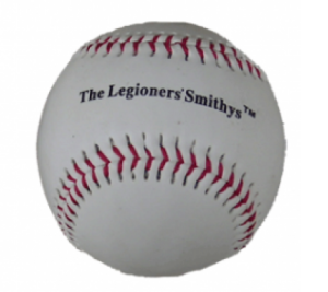 Мяч для бейсбола "The Legioners Smythys", B-2000-Y
