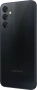 Сотовый телефон Samsung Galaxy A24 SM-A245F 6/128Gb черный