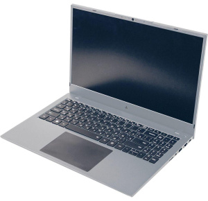 Ноутбук 15.6" ACD 15S G3 Intel Core i5-1335U/16Gb/SSD512Gb/IPS/FHD/NoOS/silver (AH15SI2362WS)