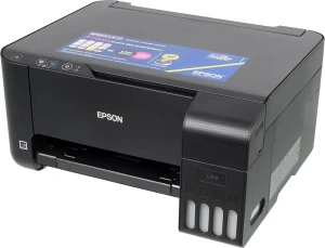 МФУ струйный Epson L3110