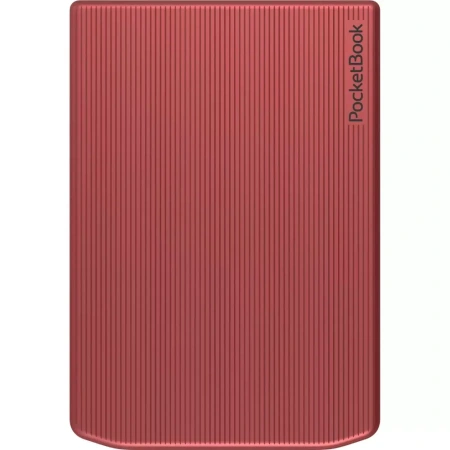 Книга электронная POCKETBOOK 634 Verse Pro Passion Red (PB634-3-WW)