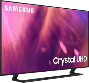 TV LCD 43" SAMSUNG UE43AU9000UXRU