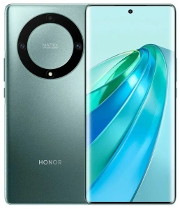 Сотовый телефон Honor X9a 6/128 зеленый