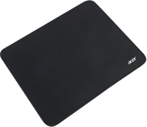 Коврик для мыши Acer OMP211 Средний черный