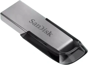 Карта USB3.0 64 GB Sandisk SDCZ73-064G-G46