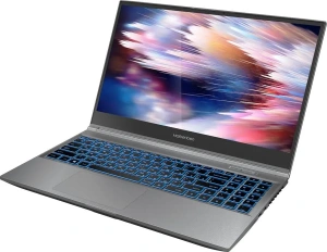 Ноутбук 15.6" Maibenben X558 Ryzen 7 5800H/16Gb/SSD1Tb/RTX 3060 6Gb/IPS/Linux (X558FSGCLGRE0) 