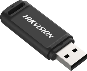 Карта USB2.0 64 GB Hikvision HS-USB-M210P/64G черный