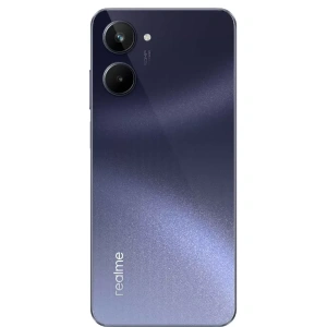 Сотовый телефон REALME 10 4/128Gb черный