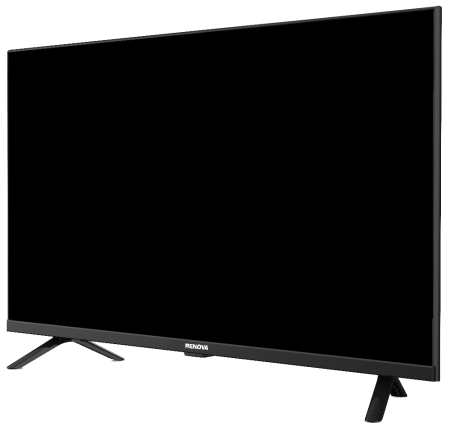 TV LCD 32" RENOVA TLE-32SBM