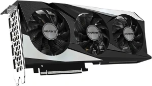 Видеокарта Gigabyte RTX 3060 GAMING OC 12GB (GV-N3060GAMING OC-12GD 2.0)