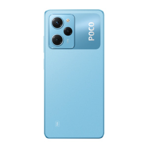 Сотовый телефон Xiaomi POCO X5 Pro 5G 8/256Gb Blue