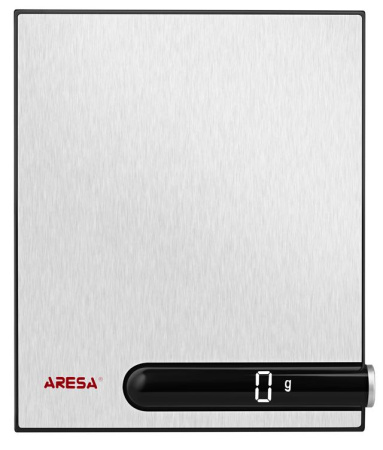 Весы кухонные электронные ARESA AR-4313 (*3)
