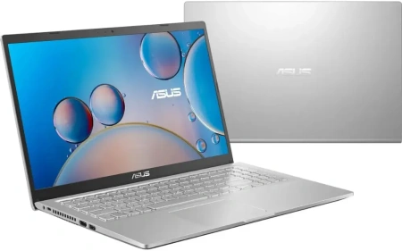 Ноутбук 15.6" ASUS X515EA-BQ945W (90NB0TY2-M25680) i3 1115G4/4Gb/256Gb SSD/W11