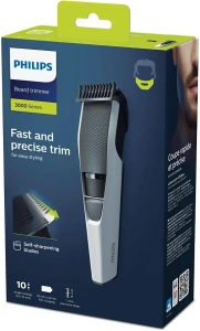 Машинка для стрижки (триммер) PHILIPS BT3206/14