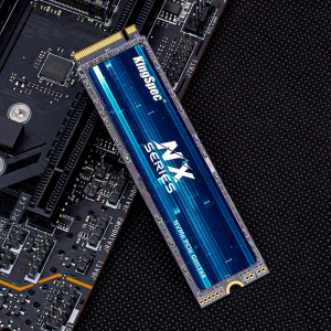 SSD М.2 512Gb Kingspec NX-512