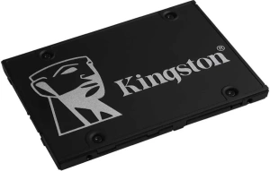 SSD 2,5" SATA 256Gb Kingston SKC600/256G KC600