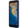 Сотовый телефон ZTE BLADE L9 BLUE