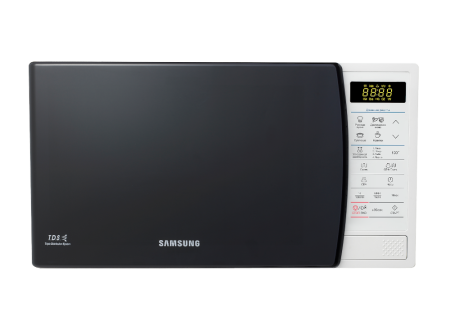 Микроволновая печь SAMSUNG GE-83KRW-1/BW