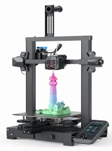 Принтер 3D Creality Ender-3 V2 neo