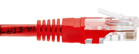 Кабель RJ-45 15 м Telecom NA102-R-15M RED