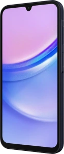 Сотовый телефон Samsung Galaxy A15 6/128Gb (SM-A155FZKGSKZ) темно-синий 