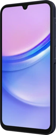 Сотовый телефон Samsung Galaxy A15 6/128Gb (SM-A155FZKGSKZ) темно-синий 