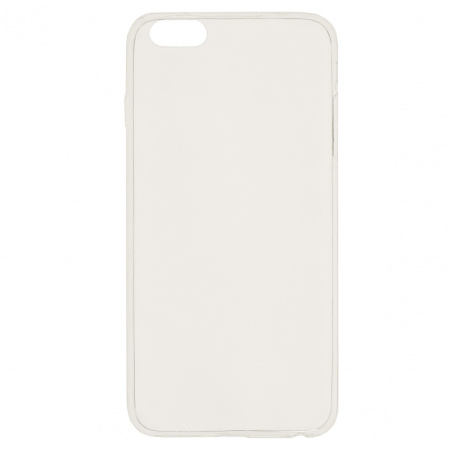 Бампер Apple iPhone 6/6S Plus Svekla прозрачный