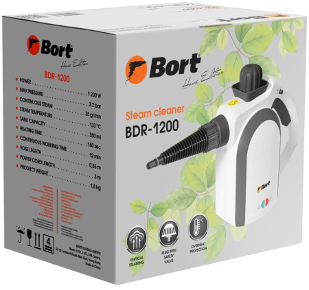 Парогенератор BORT BDR-1200