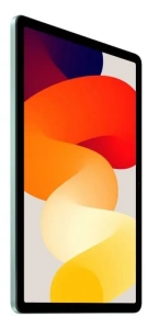 Планшет 11" Xiaomi Redmi Pad SE 6/128Gb зеленый