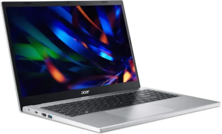 Ноутбук 15.6" Acer EX215-33-362T (NX.EH6CD.00B) i3 N305/16Gb/SSD512Gb/IPS/noOS