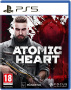 Игра PS5 Atomic Heart (русская версия)